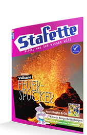 Stafette