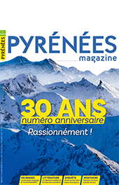 Pyrénéées magazine