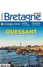 Bretagne magazine