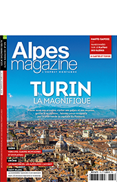 Alpes magazine