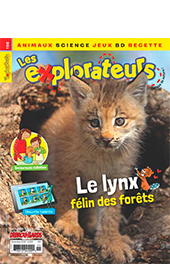 Les explorateurs