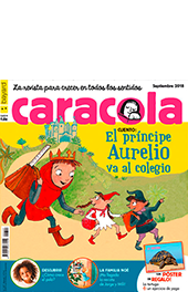 Caracola