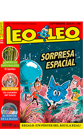 Leo Leo