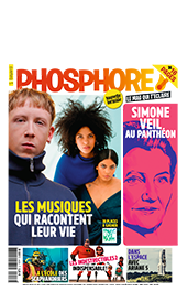 Phosphore