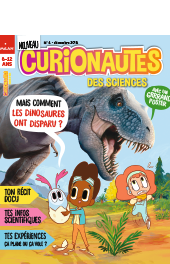 Curionautes