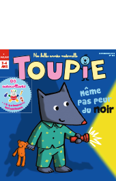 Toupie