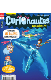 Curionautes
