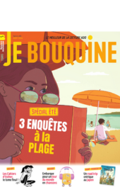 Je Bouquine