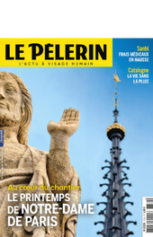 Le Pèlerin