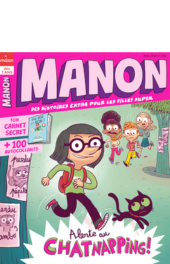 Manon