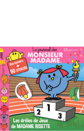 Monsieur Madame