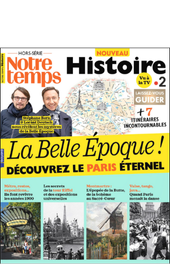 Notre Temps - Hors-série Histoire