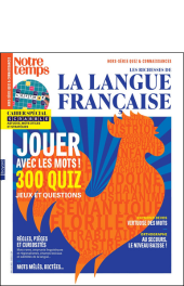 Notre Temps - Hors-série Quiz et connaissances