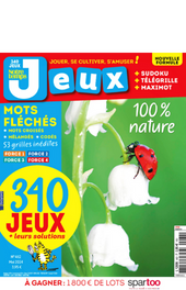 Notre Temps Jeux