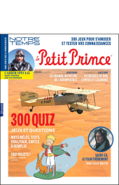 Notre Temps - Hors-série Quiz et connaissances