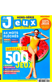 Notre Temps Jeux