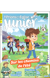 Prions en Église Junior