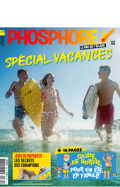 Phosphore