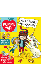 Pomme d'Api