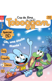 Toboggan