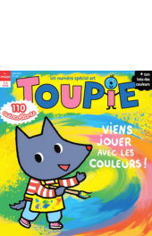 Toupie