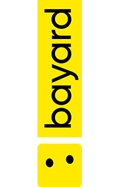 Logo Bayard Jeunesse