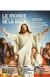 Monde de la Bible