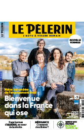 Le Pèlerin